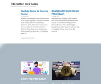 Dogefaucet.space(İnternetten Para Kazan) Screenshot