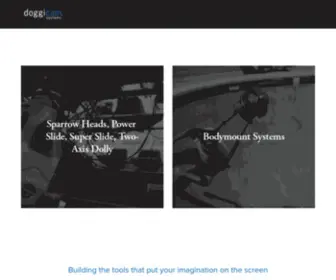 Doggicam.com(Doggicam Systems) Screenshot