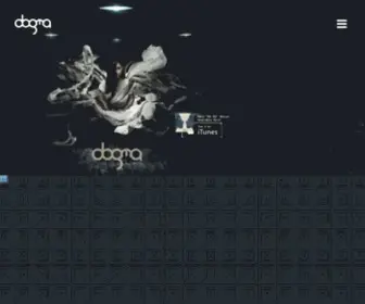 Dogma.am(DOGMA) Screenshot