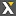 Dogoodx.org Favicon