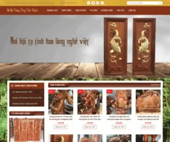 Dogophongthuy.com.vn(Đồ) Screenshot