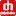 Dogruhaber.com.tr Logo