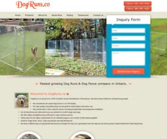 Dogruns.co(Dogruns) Screenshot