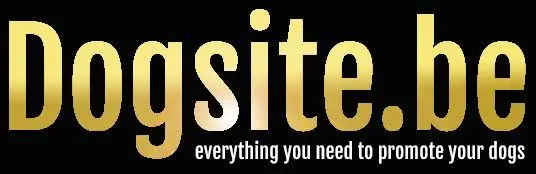Dogsite.be Logo