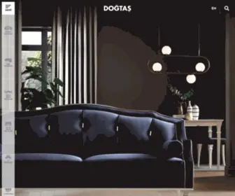 Dogtas.com.tr(Doğtaş) Screenshot