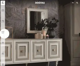 Dogtas.com(Doğtaş) Screenshot
