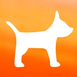 Dogwallpapers.net Logo