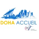Dohaaccueil.com Logo