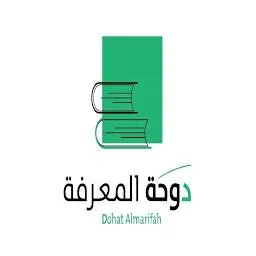 Dohatalmarifah.com Favicon