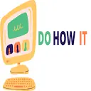 Dohowit.com Favicon
