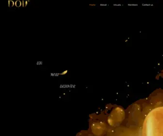 Doiindia.com(Best Jewellery Designers In Mumbai) Screenshot