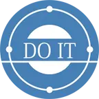 Doit-Oita.com Logo