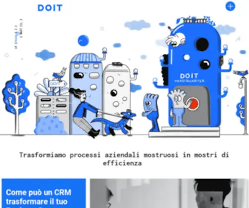 Doit.it(HOME) Screenshot