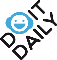 Doitdaily.co.uk Logo