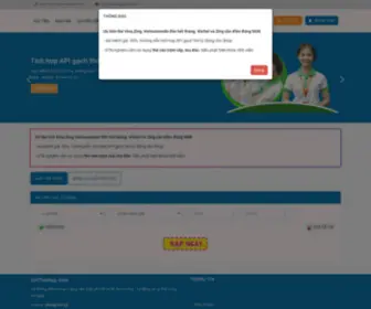 Doithenap.com(Hệ thống đổi thẻ cào sang tiền mặt phí tốt nhất thị trường) Screenshot