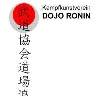 Dojo-Ronin.de Logo