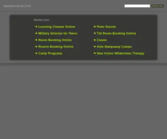 DojodevCamp.com(DojodevCamp) Screenshot