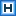 Dokhousetv.ru Favicon