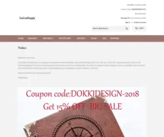 Dokkidesign.com(Personalized Wedding Guest Book) Screenshot