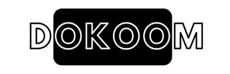 Dokoom.com Logo