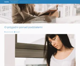 Dokotla.pl(Kolejna witryna WordPress) Screenshot