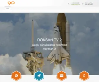 Doksantv.com(doksantv) Screenshot