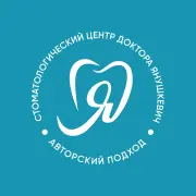 Doktor-YA.ru Logo