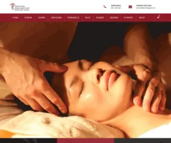 Doktorigor.pl(Molfar) Screenshot