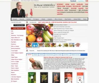 Doktormurat.net(Doktor Murat) Screenshot