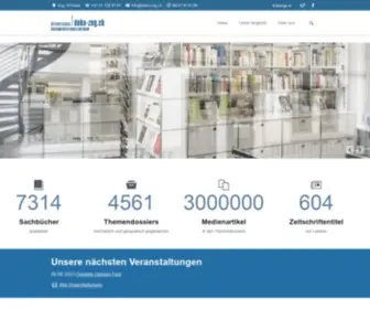 Doku-ZUG.ch(Steht f) Screenshot