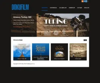 Dokufilm.com(Production) Screenshot