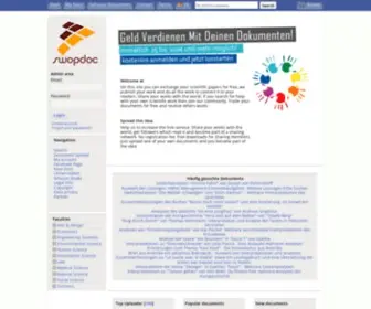 Dokumente-Online.com(Scripts) Screenshot