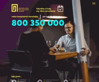 Dokurte.cz(Uvod) Screenshot