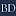 Dolbear.com Favicon
