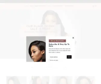 Dolcelooks.com(Dolce Looks) Screenshot