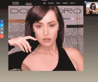 Dolceoro.com(Dolceoro) Screenshot