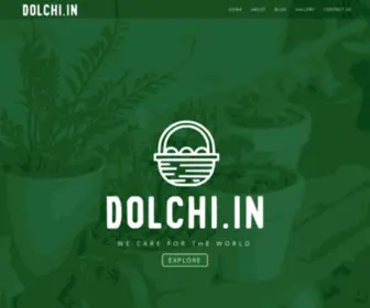 Dolchi.in(DOLCHI) Screenshot