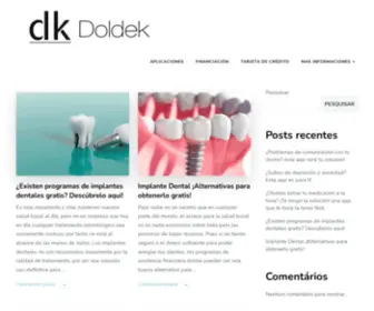 Doldek.com(Melhores) Screenshot