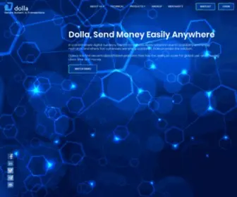 Dolla.org(dolla) Screenshot