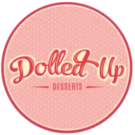 Dolledupdesserts.com Logo