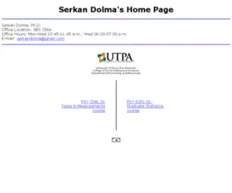 Dolma.com(Domain Default page) Screenshot