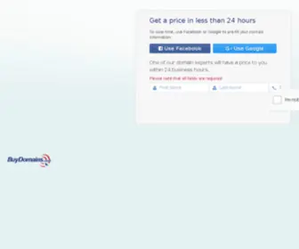Dolpe.com(Premium domain) Screenshot