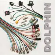 Dolphindevice.com Favicon