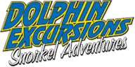 Dolphinexcursions.com Logo