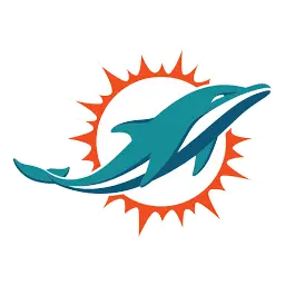 Dolphinscheerleaders.com Logo