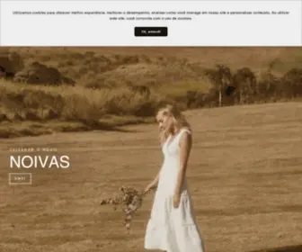 Dolps.com.br(Vestidos de Festa) Screenshot