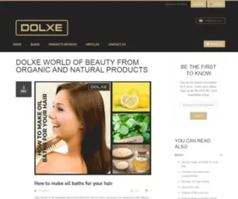 DolXe.com(dolxe) Screenshot