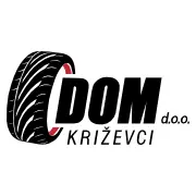 Dom-KrizevCi.hr Logo