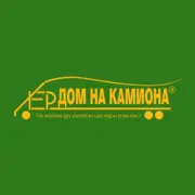 Dom-NA-Kamiona.bg Logo