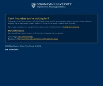 Dom-Univ.org(Dom Univ) Screenshot